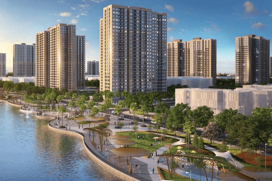 Tại sao năm 2026 Palm City đáng đầu tư nhất?