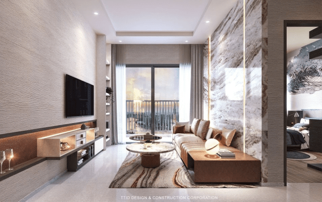 Serena Riverside có nên đầu tư