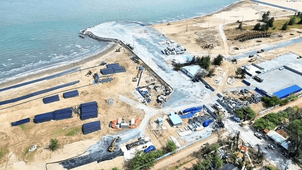 tien do vinhomes can gio cap nhat moi nhat thang 3 2026