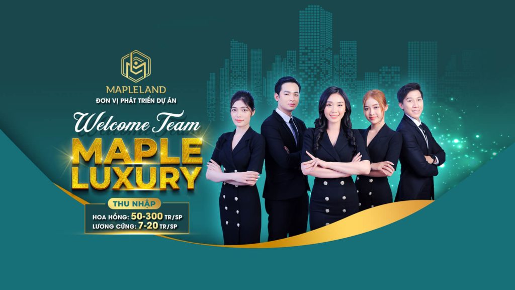 tuyen dung luxury 1