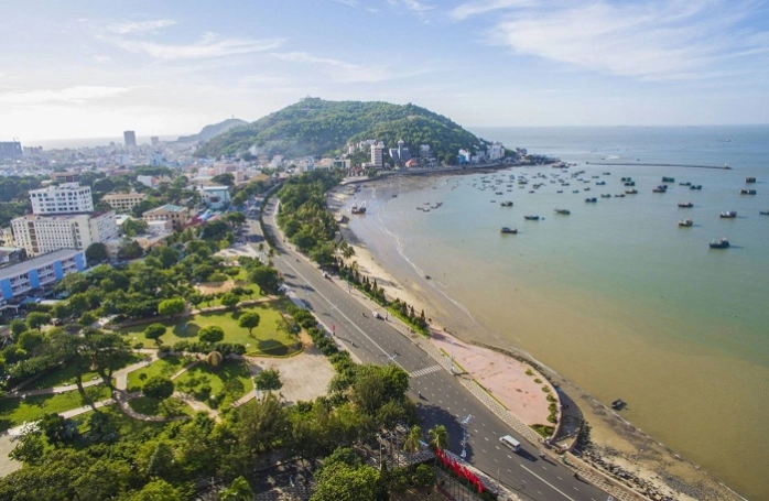 Ba ria Vung Tau