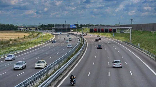 Thống nhất xây dựng đường cao tốc Biên Hòa - Vũng Tàu 2 Cao toc LT 1