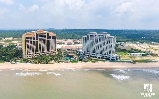 DothiVungTau