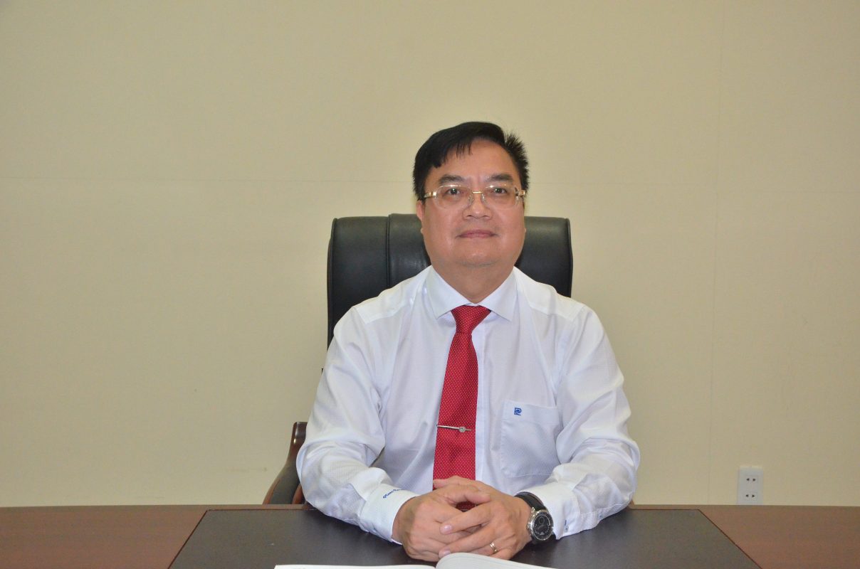 Xúc tiến quảng bá danh hiệu "Thành phố du lịch sạch ASEAN" 2 Ong Hoang Vu Thanh