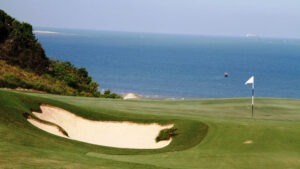 San golf Vung Tau