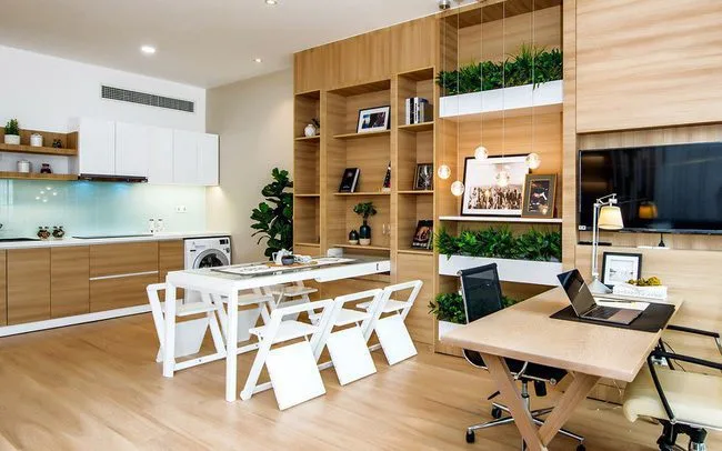 can officetel q7