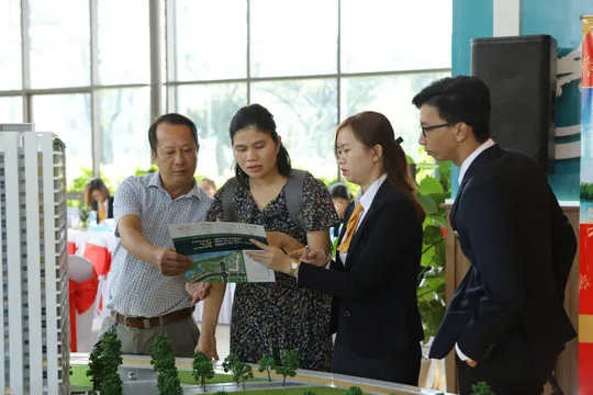 3 điểm sáng khiến căn hộ thương mại Thủ Thiêm Dragon hút khách 29 thuthiemdragon yeuto2