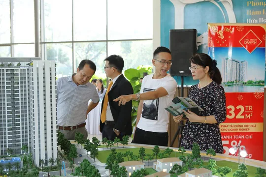 3 điểm sáng khiến căn hộ thương mại Thủ Thiêm Dragon hút khách 31 thuthiemdragon yeuto4