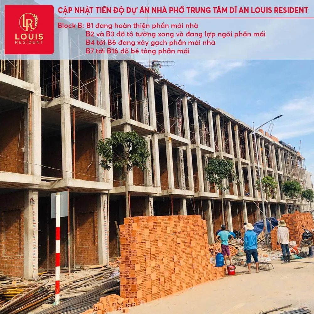 Bất động sản Dĩ An - Bình Dương đón “sóng” năm 2020 50 06b83ec9e48d1cd3459c
