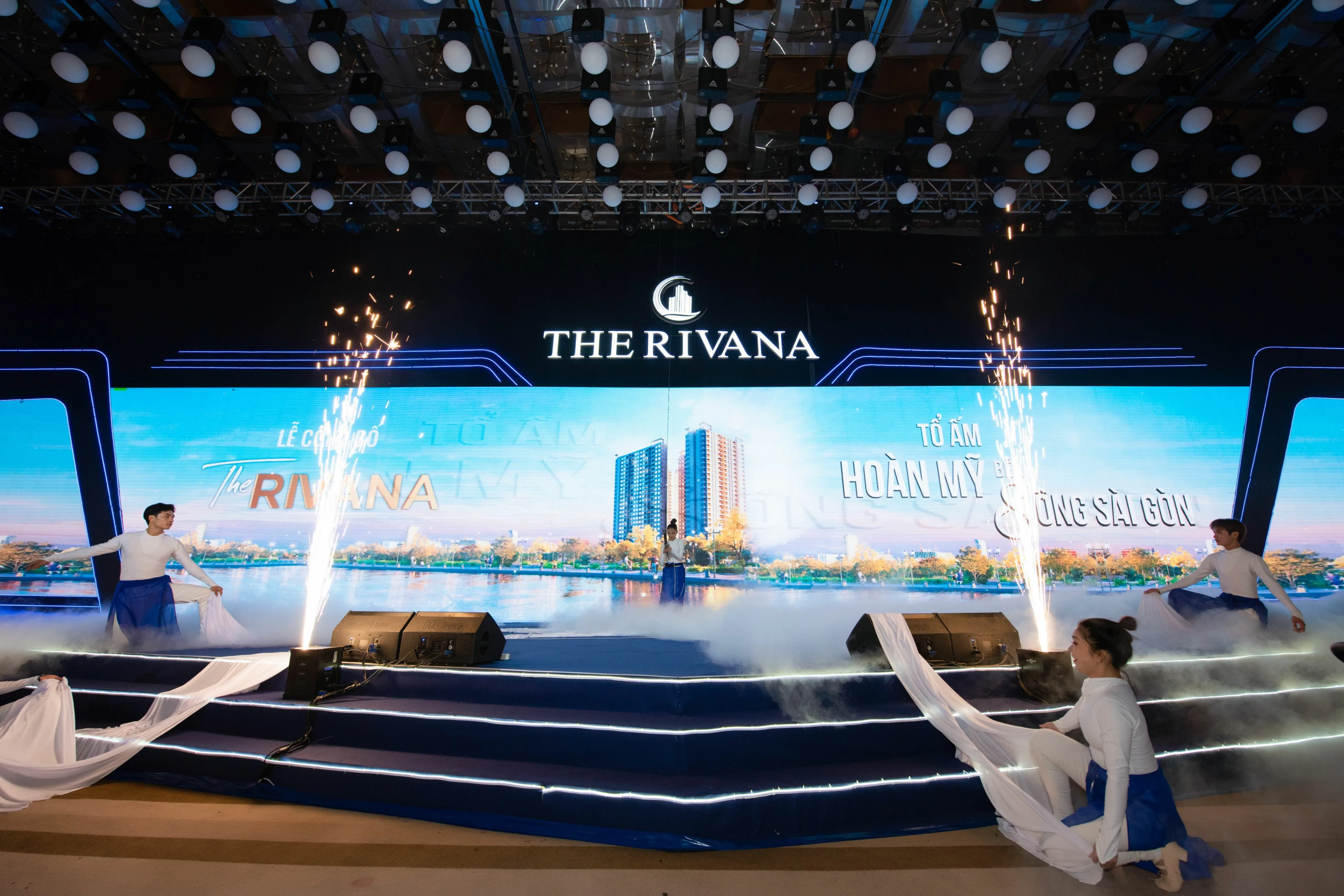 Bùng nổ sự kiện giới thiệu dự án cao cấp The Rivana 18 08538e78849174cf2d80