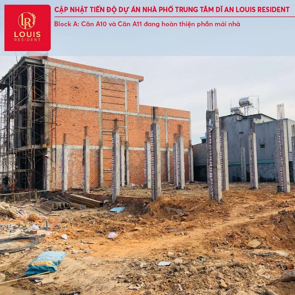 Bất động sản Dĩ An - Bình Dương đón “sóng” năm 2020 44 0f8bd6b10cf5f4abade4