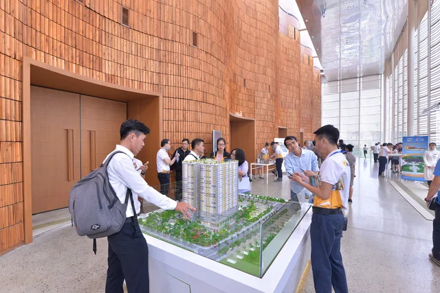 Đầu tư BĐS hậu Covid-19: Chọn thành phố hay tỉnh lẻ? 9 1 16338756155731917101642