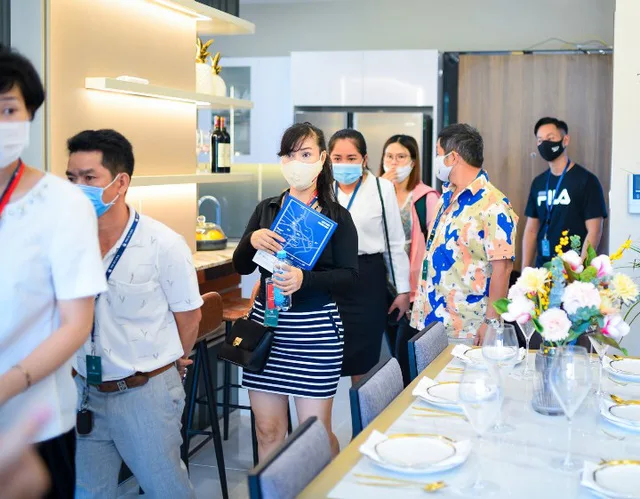 Cuộc đua giá trên thị trường căn hộ Bình Dương, dự án 30 triệu đồng/m2 chỉ “đếm trên đầu ngón tay” 10 12345 1635292180063399869764
