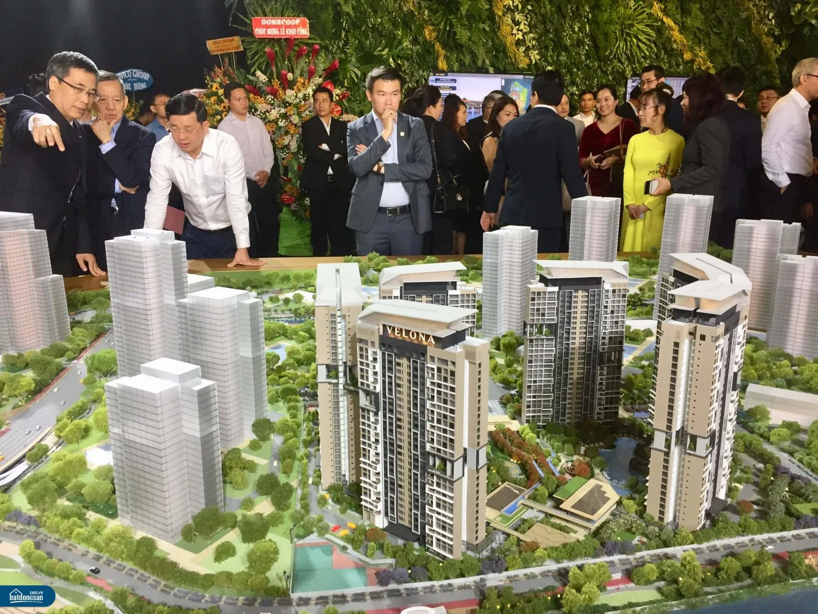 Nhà đầu tư trông đợi gì vào thị trường bất động sản 2020? 5 20200107105628 c61d