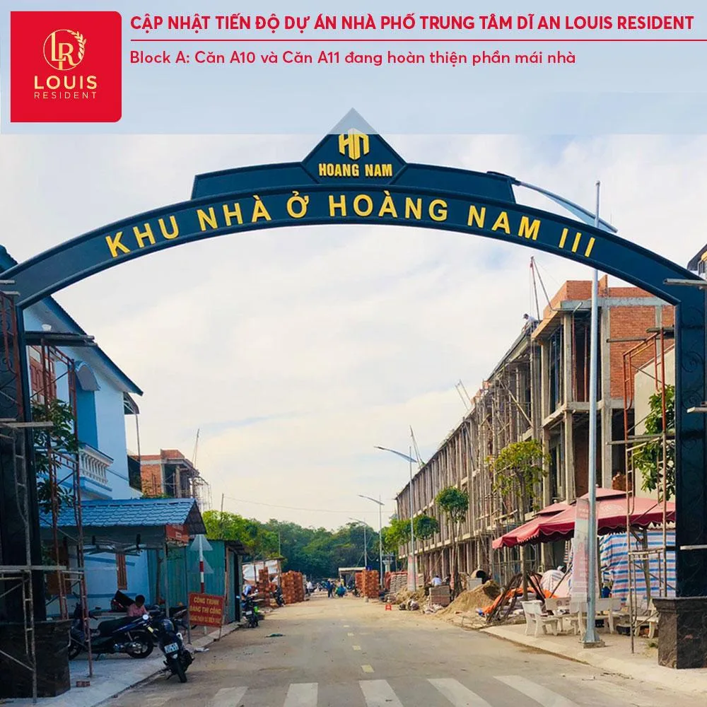Bất động sản Dĩ An - Bình Dương đón “sóng” năm 2020 45 24dc2de7f7a30ffd56b2