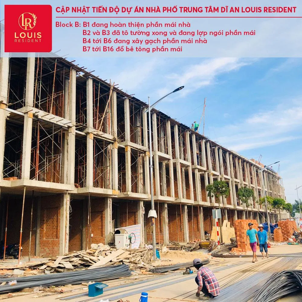 Bất động sản Dĩ An - Bình Dương đón “sóng” năm 2020 47 28c24eb594f16caf35e0