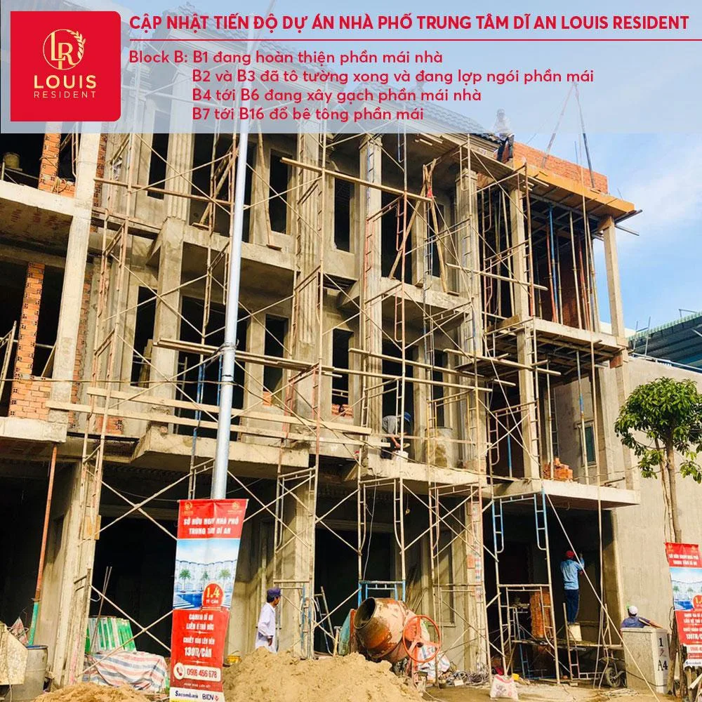 Bất động sản Dĩ An - Bình Dương đón “sóng” năm 2020 46 32c3eab130f5c8ab91e4