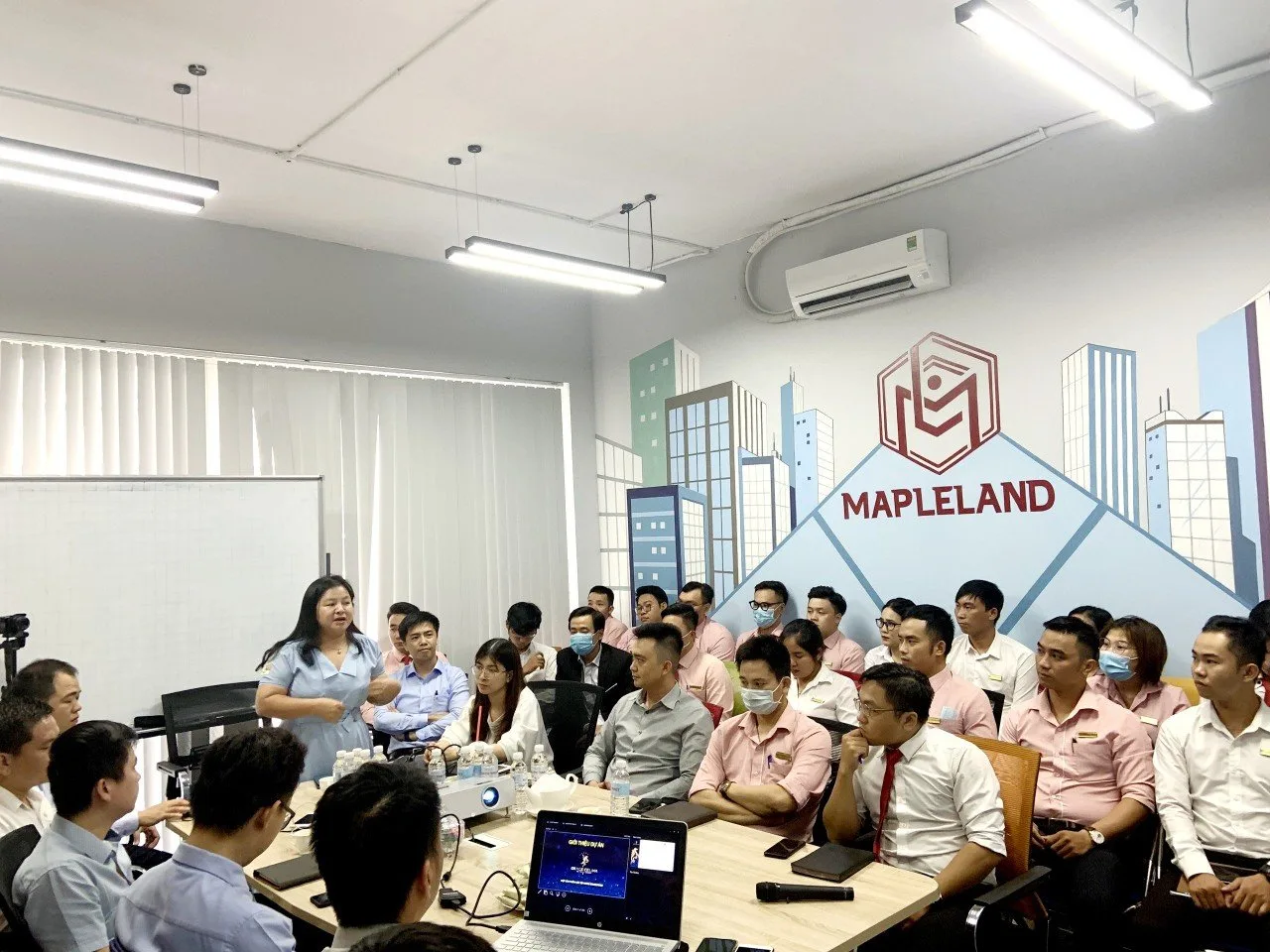 Chi hoa hồng đến 300tr/giao dịch, Mapleland mời gọi nhân tài 8 66593df5215edf00864f