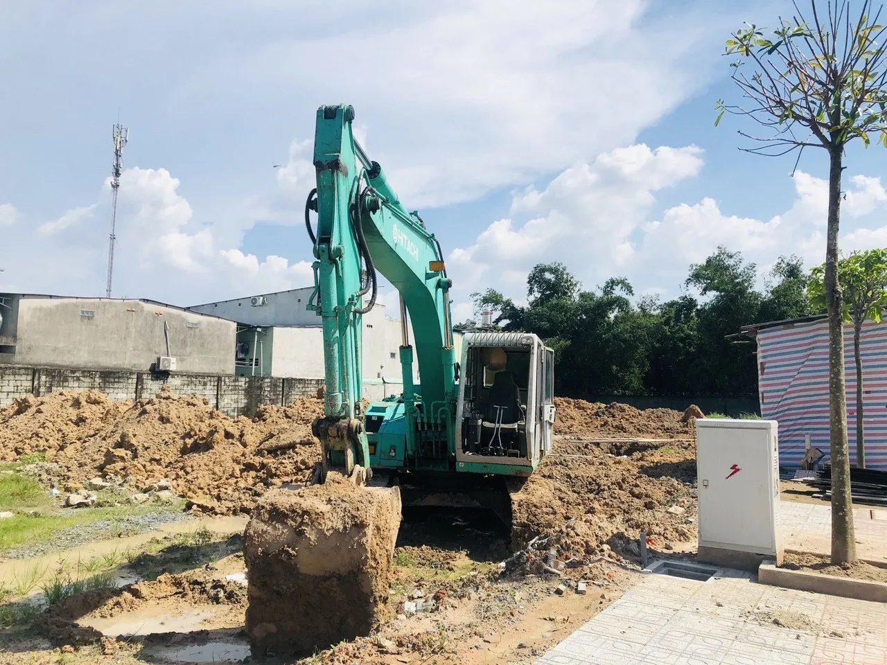 Bất động sản vùng đô thị TP.HCM mở rộng: Lộ diện những "điểm nóng" hút dòng tiền đầu tư 5 7a2d1c726e2f8871d13e