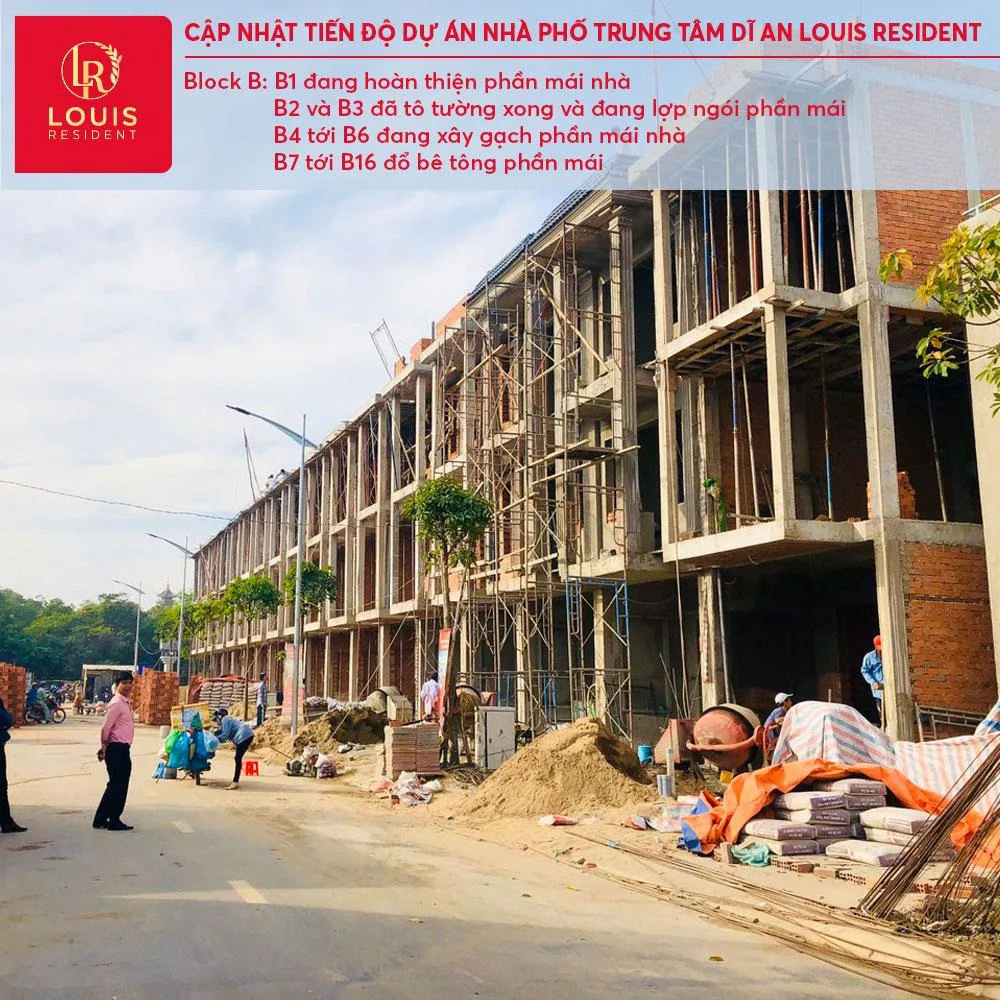 Bất động sản Dĩ An - Bình Dương đón “sóng” năm 2020 49 7de98e9854dcac82f5cd