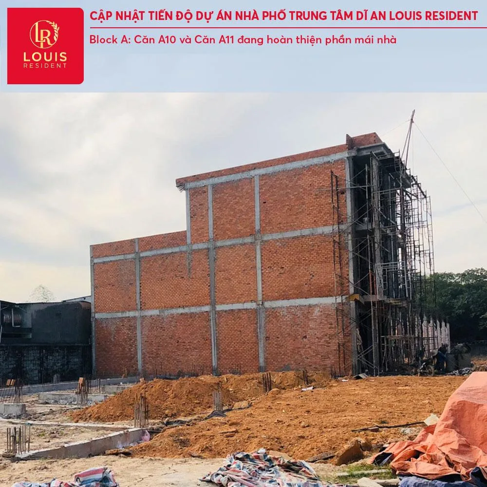 Bất động sản Dĩ An - Bình Dương đón “sóng” năm 2020 42 89260802d2462a187357