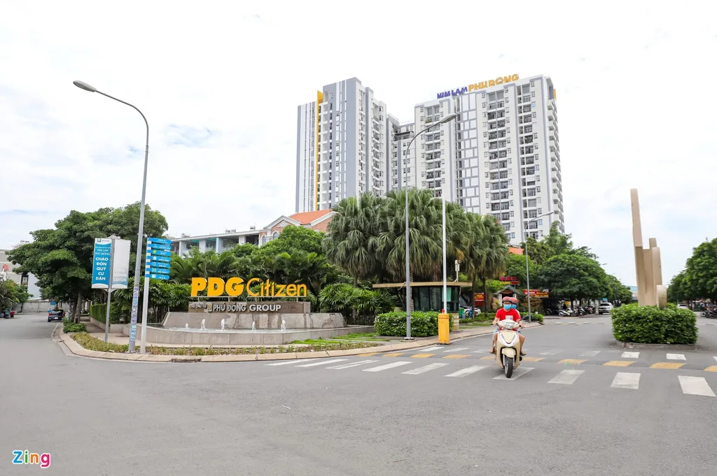 Bộ mặt đô thị hiện đại của Bình Dương 54 Binhduong zing12