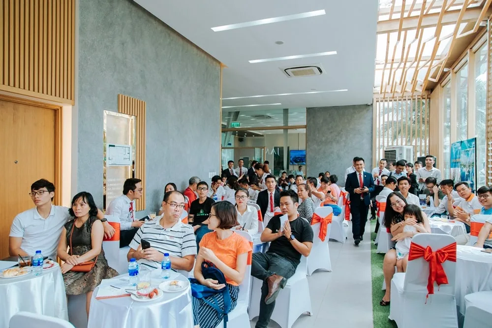 Maple Land mở bán thành công dự án căn hộ Jamona Heights 22 KEN 4710 min