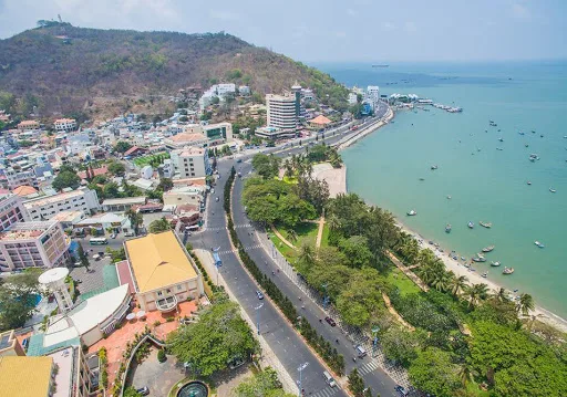 Bà Rịa – Vũng Tàu: vị thế từ biển 5 Khac biet tai Vung Tau 1