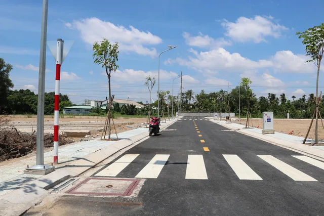 Nhiều chuyên gia dự báo bất động sản vẫn là kênh đầu tư sinh lời tốt và hấp dẫn trong trung và dài hạn 5 Nhieu chuyen gia 1