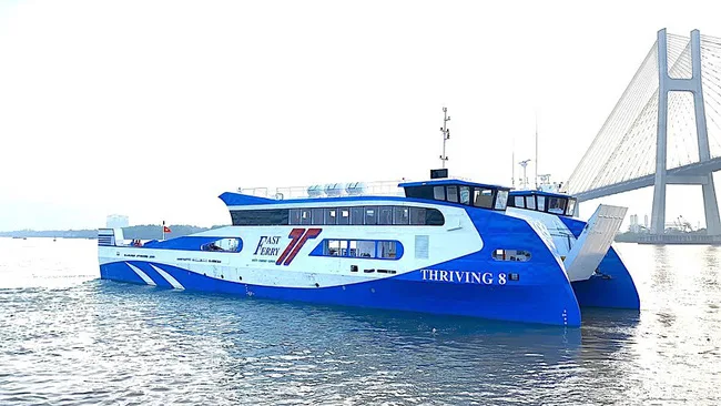 Pha bien Vung Tau 1