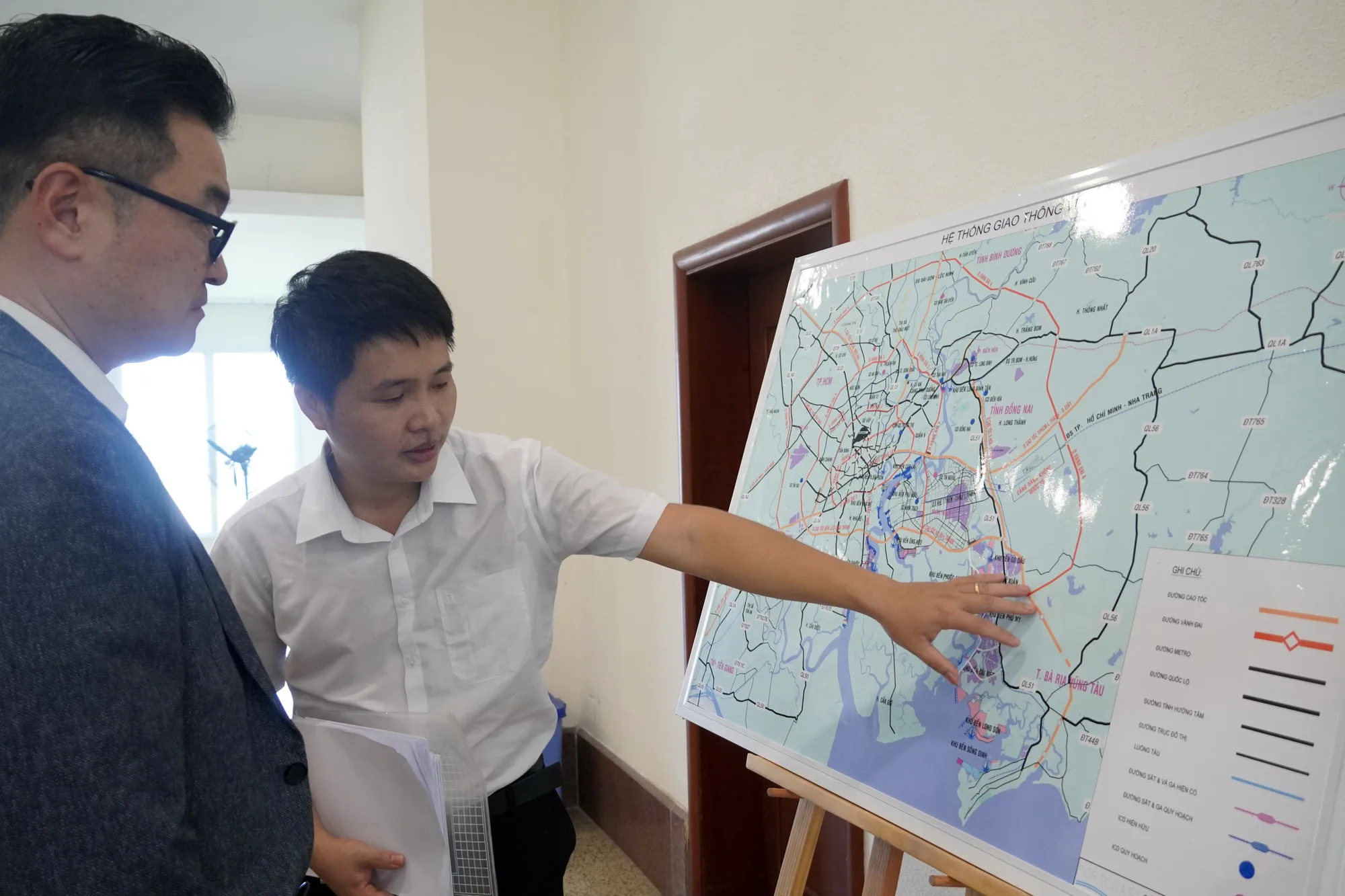 Chờ những dự án lớn thúc đẩy cảng biển Bà Rịa - Vũng Tàu 14 Thuc day cang ba ria vung tau 2
