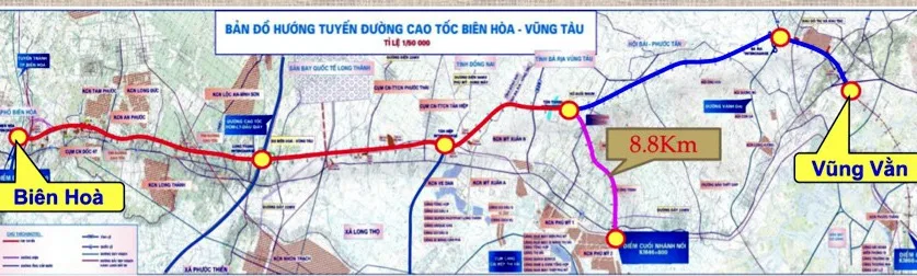Chờ những dự án lớn thúc đẩy cảng biển Bà Rịa - Vũng Tàu 15 Thuc day cang ba ria vung tau 33