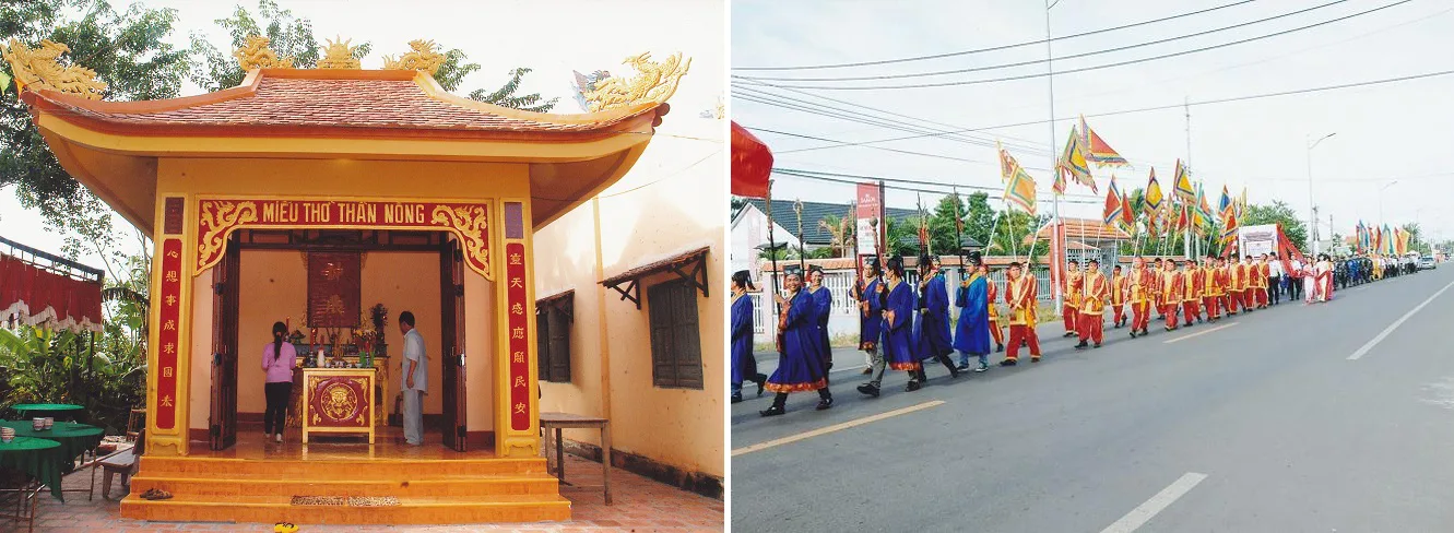 Top 9 điểm dừng chân lý tưởng ở Hồ Tràm 102 Top 10 diem dung chan tai Ho Tram 2829