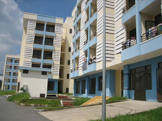 Việt Nam đang bước vào thời kỳ dân số vàng, bất động sản vào tầm ngắm của các nhà đầu tư nước ngoài 3 Viet nam buoc vao thoi ky dan so vang 2
