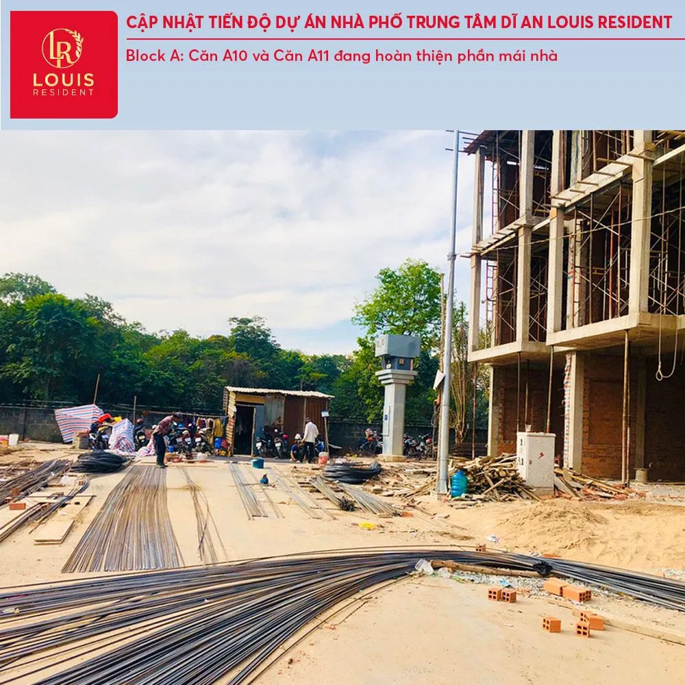 Bất động sản Dĩ An - Bình Dương đón “sóng” năm 2020 41 ae0d2f36f5720d2c5463