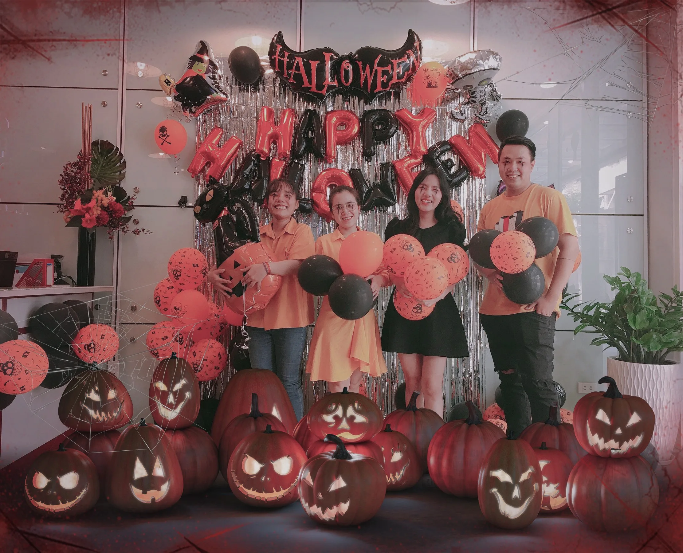 Mapleland đón Halloween vui nhộn 18 bb3a505a52aaacf4f5bb