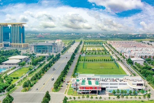 Bình Dương vào TOP 7 cộng đồng có chiến lược phát triển Thành phố thông minh tiêu biểu 5 binh duong vao top 7 cong dong co chien luoc phat trien thanh pho thong minh tieu bieu tren the gioi