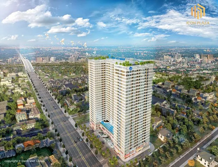 du an chung cu binh duong icon plaza thuan an