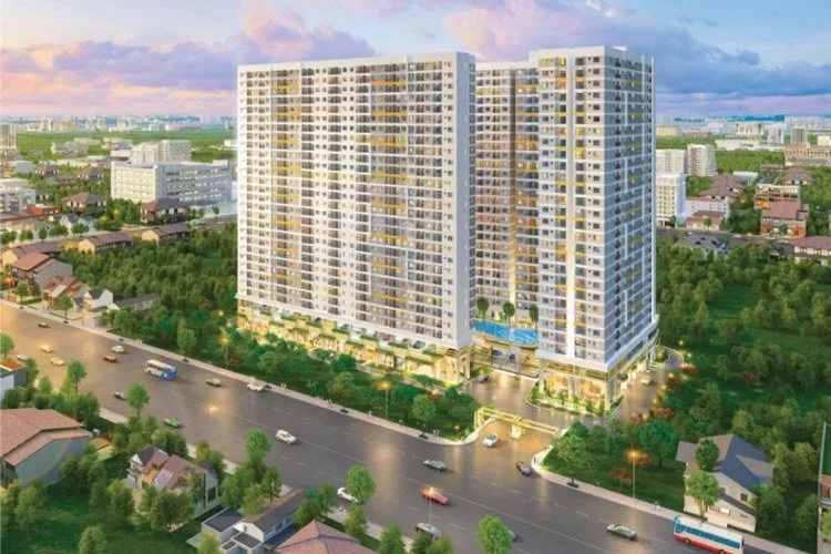 4 dự án chung cư nổi bật ra mắt tại Bình Dương cuối 2020, đầu 2021 18 du an chung cu binh duong legacy
