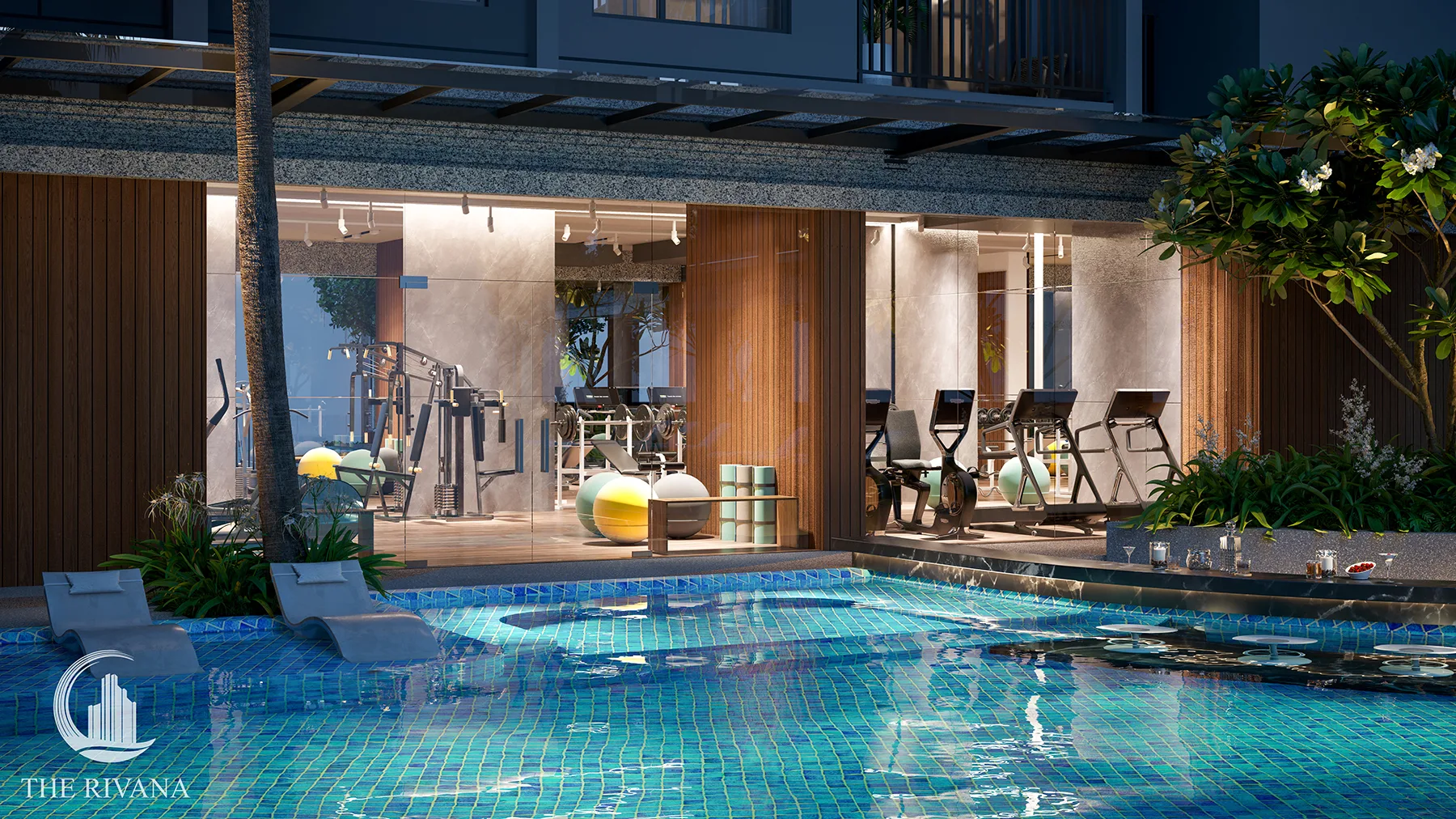 Chi hoa hồng đến 300 triệu đồng/giao dịch, Mapleland mời gọi nhân tài 29 gymviewhoboi