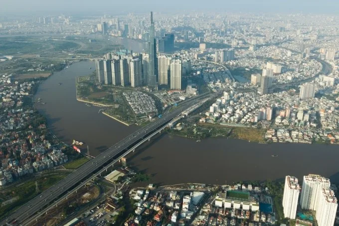 landmark81