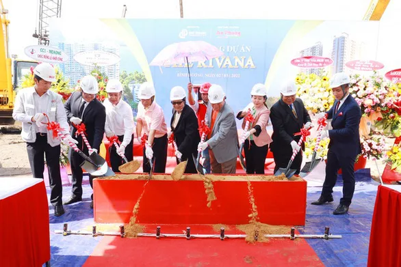 Đạt Phước kiểm soát kỹ chất lượng xây dựng dự án The Rivana 13 photo 1 16158797235631674473366