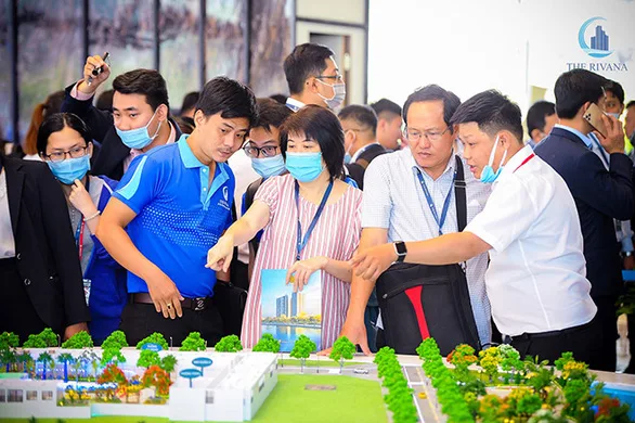 Đạt Phước kiểm soát kỹ chất lượng xây dựng dự án The Rivana 15 photo 2 16158797269442131447418