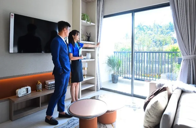 Tiến Linh "hé lộ" tổ ấm tương lai 20 rivana tien linh 1 docx 1611204924140