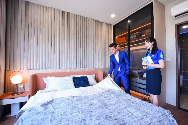 Tiến Linh "hé lộ" tổ ấm tương lai 22 rivana tien linh 1 docx 1611204924346