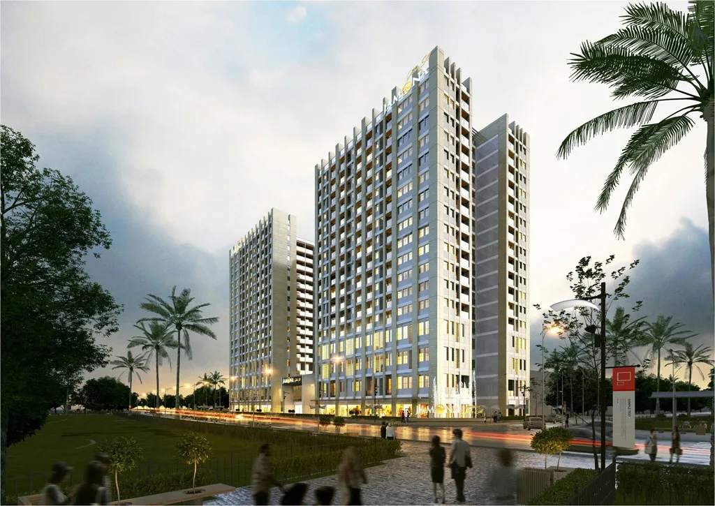 Maple Land mở bán thành công dự án căn hộ Jamona Heights 25 tien do jamona heights 1