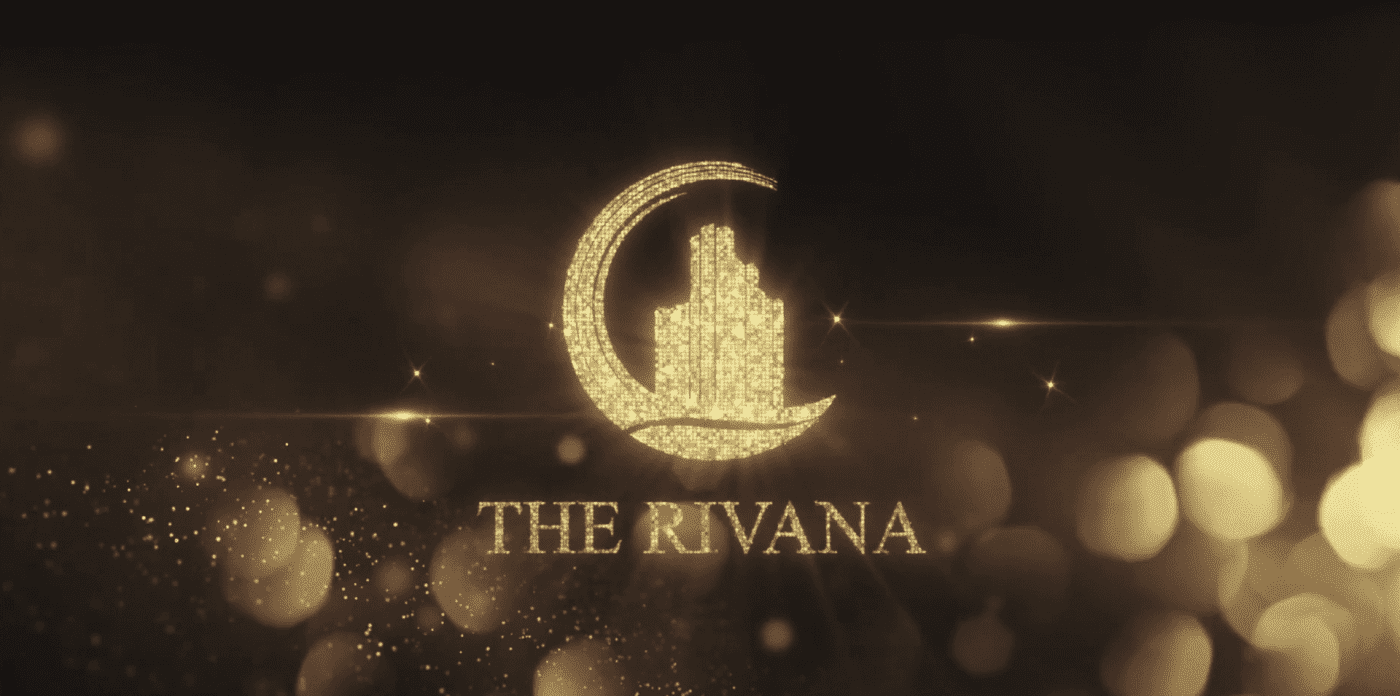 Video The Rivana - Tổ ấm hoàn mỹ bên sông Sài Gòn 1 rivana vang