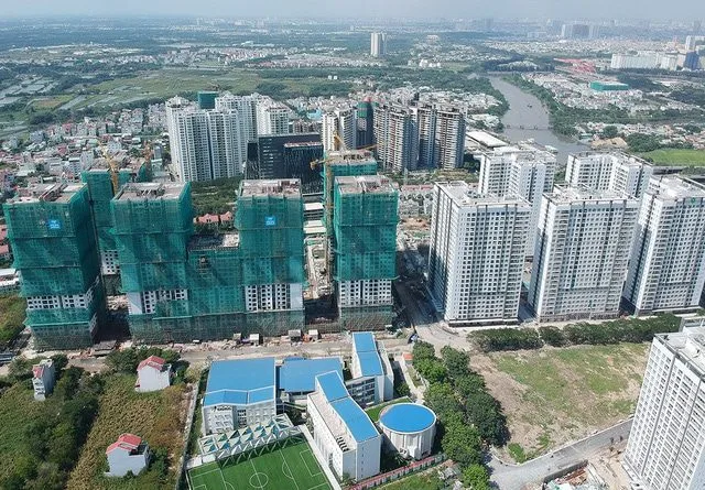Thị trường bất động sản 2022 sẽ lạc quan hơn 3 0807 16396239192941026838275