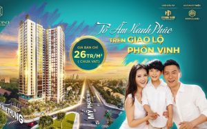 Honas Residence chao thi truong voi muc gia hap dan chi 26 trieu