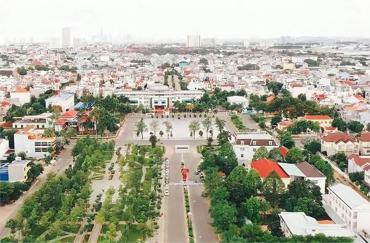“Rót tiền” vào bất động sản khi Covid-19 hoành hành liệu có sai lầm? 4 ht pearl di an 2 6794